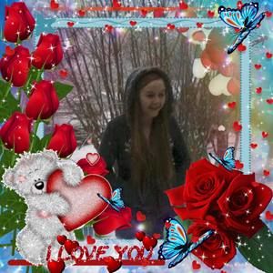 Meet your Posher, Tia marie